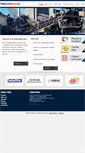 Mobile Screenshot of naturebound.co.za